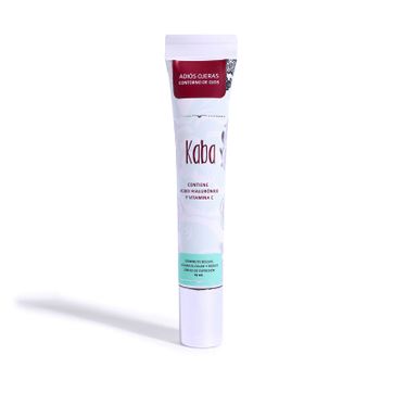 Imagen del producto CONTORNO DE OJOS KABA 15 ML