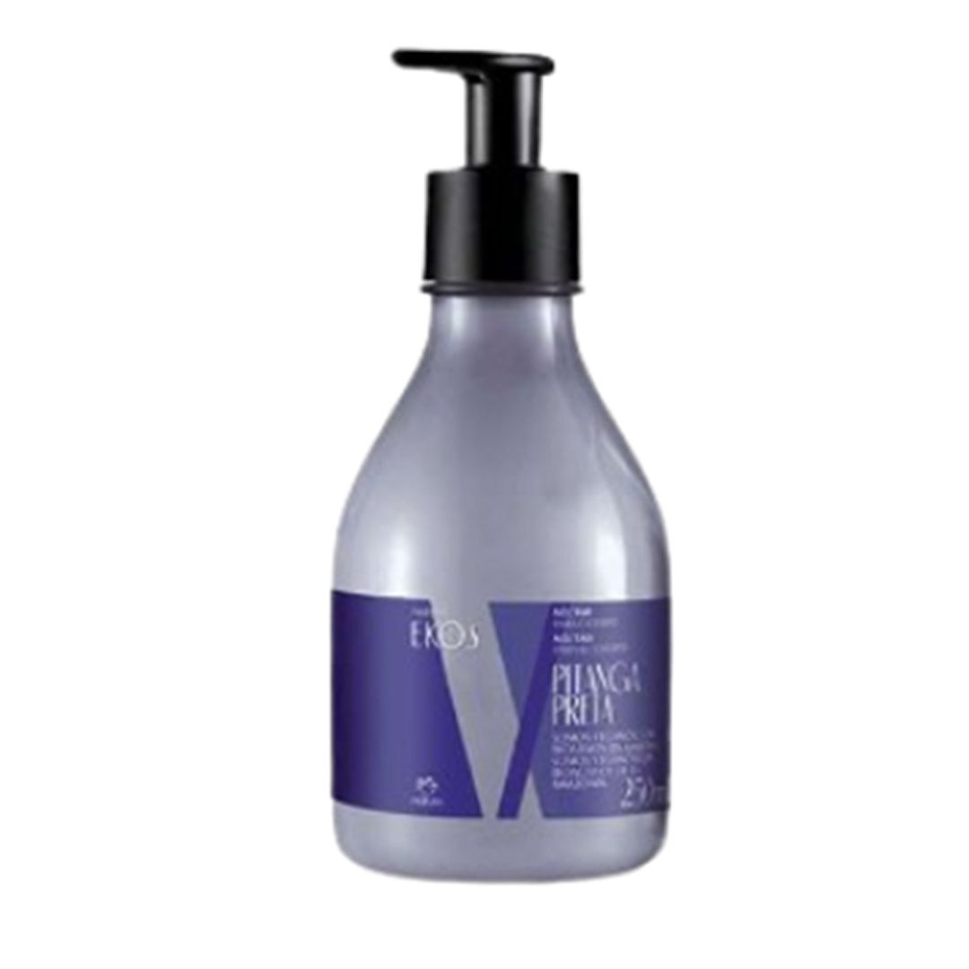 PULPA PARA EL CUERPO PITANGA PRETA 250 ML
