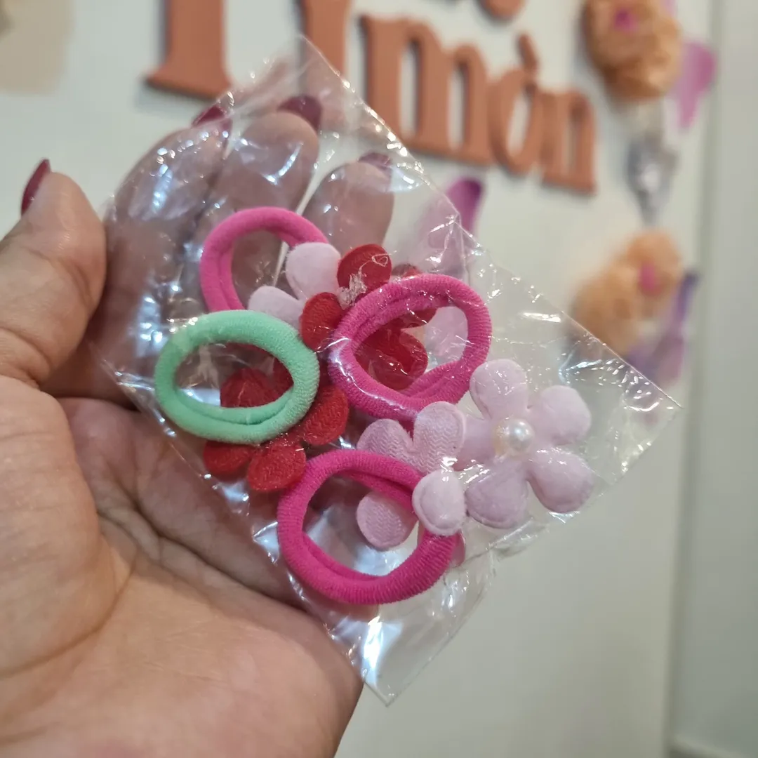 Colitas de Colores 