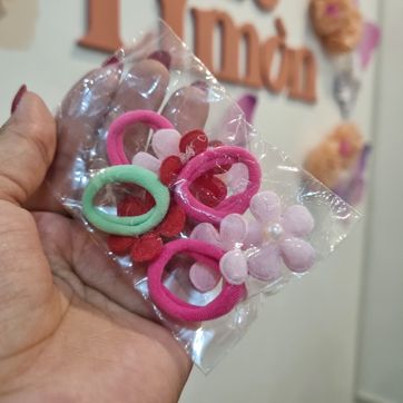 Imagen del producto Colitas de Colores 