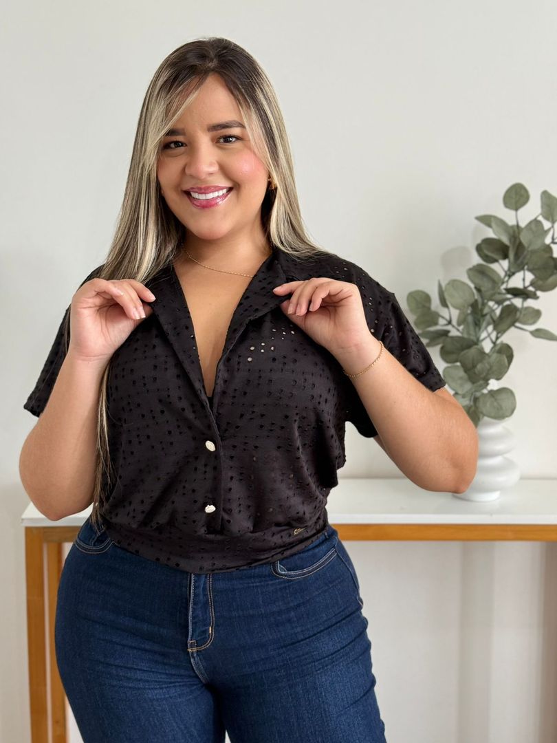 BLUSAS ELEGANTES 