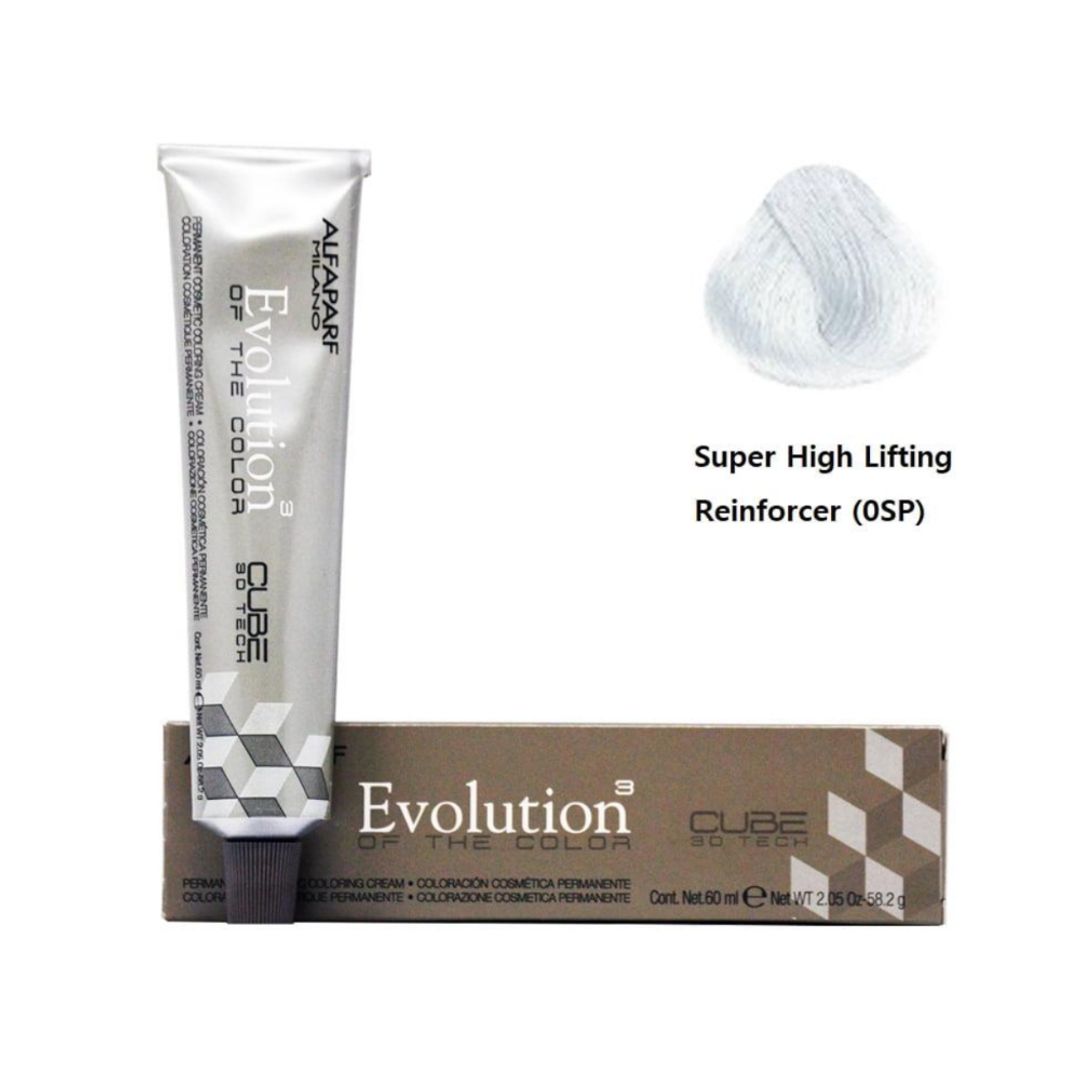 ALFAPARF REFORZADOR DE ACLARACIÓN 60ML 