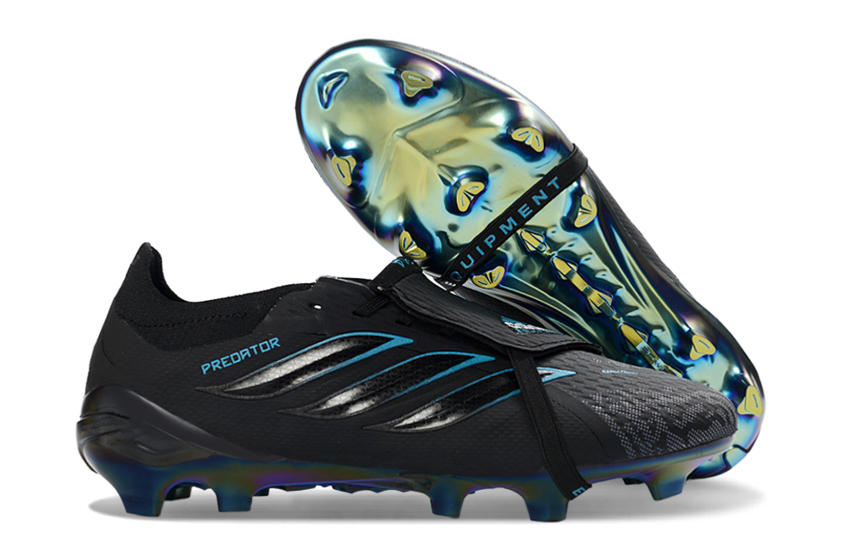 Tacos Predator FG - Natural firme Lote 1