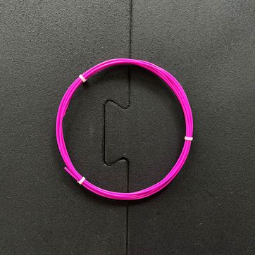 GUAYA PVC FUCSIA  - imagen 1