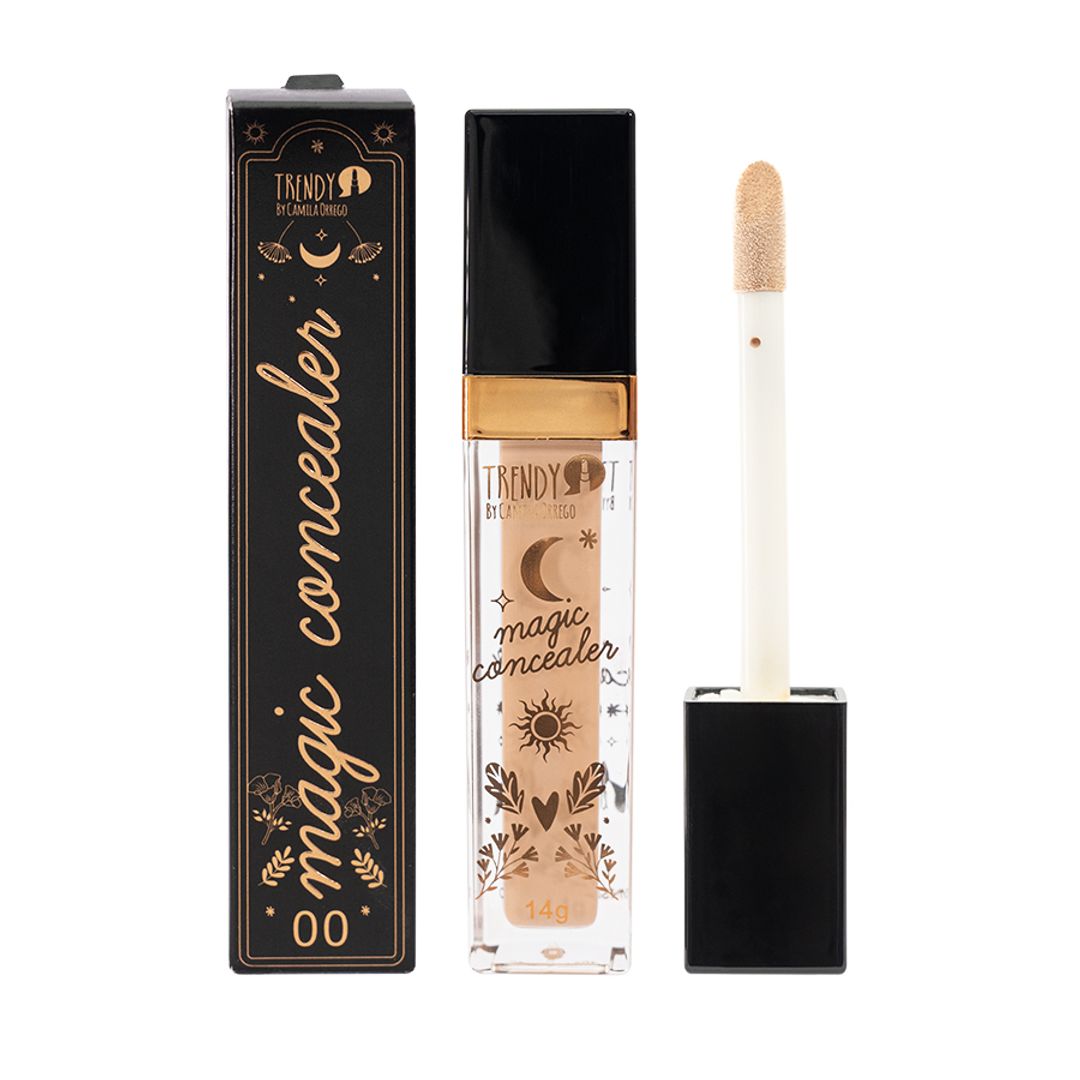 Corrector Profesional Trendy Magic Grande 14g