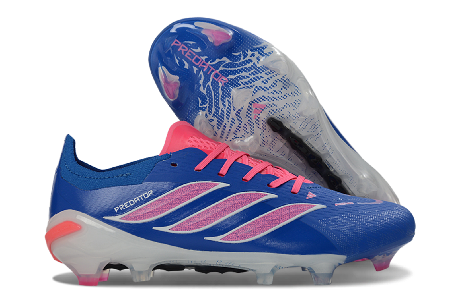 Tacos Predator FG - Natural firme Lote 2