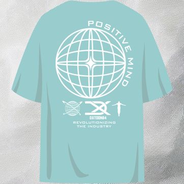 Over Size POSITIV - imagen 1