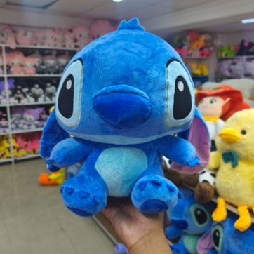 Stitch y Angel  - imagen 1