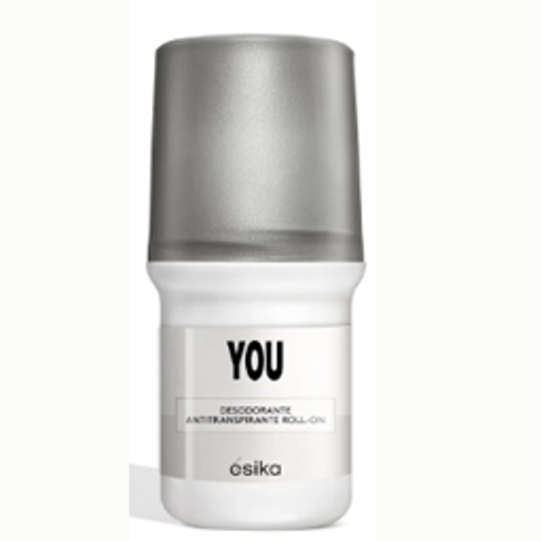  DESODORANTE ROLL ON YOU, 50 ML