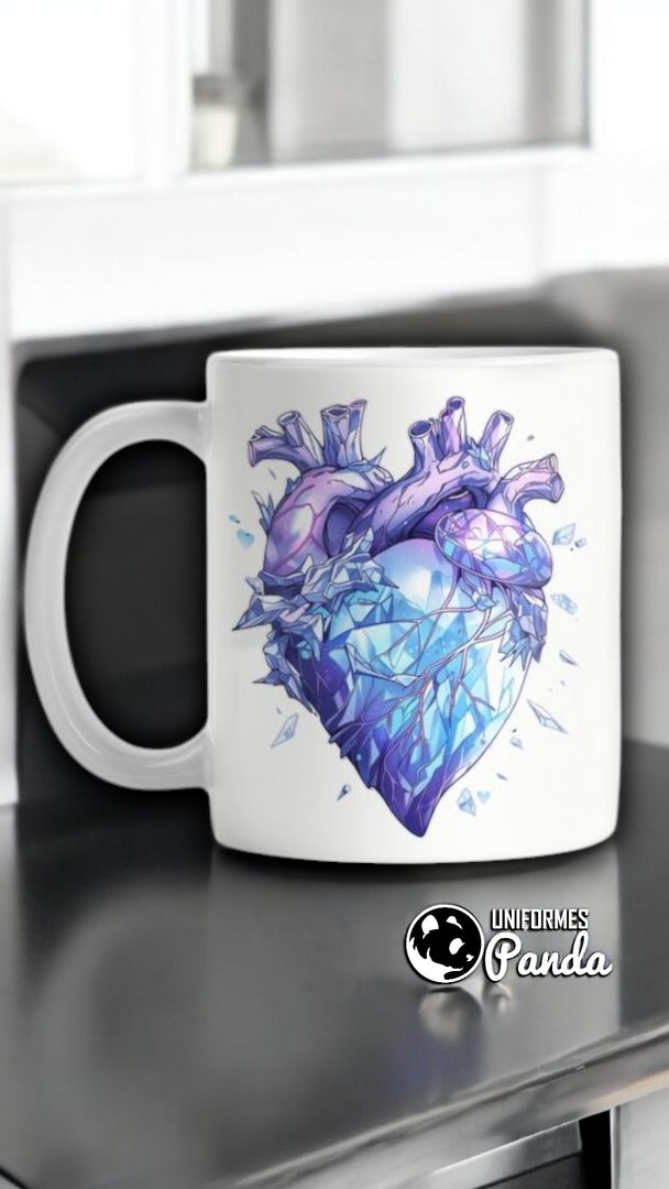 Mug Personalizados