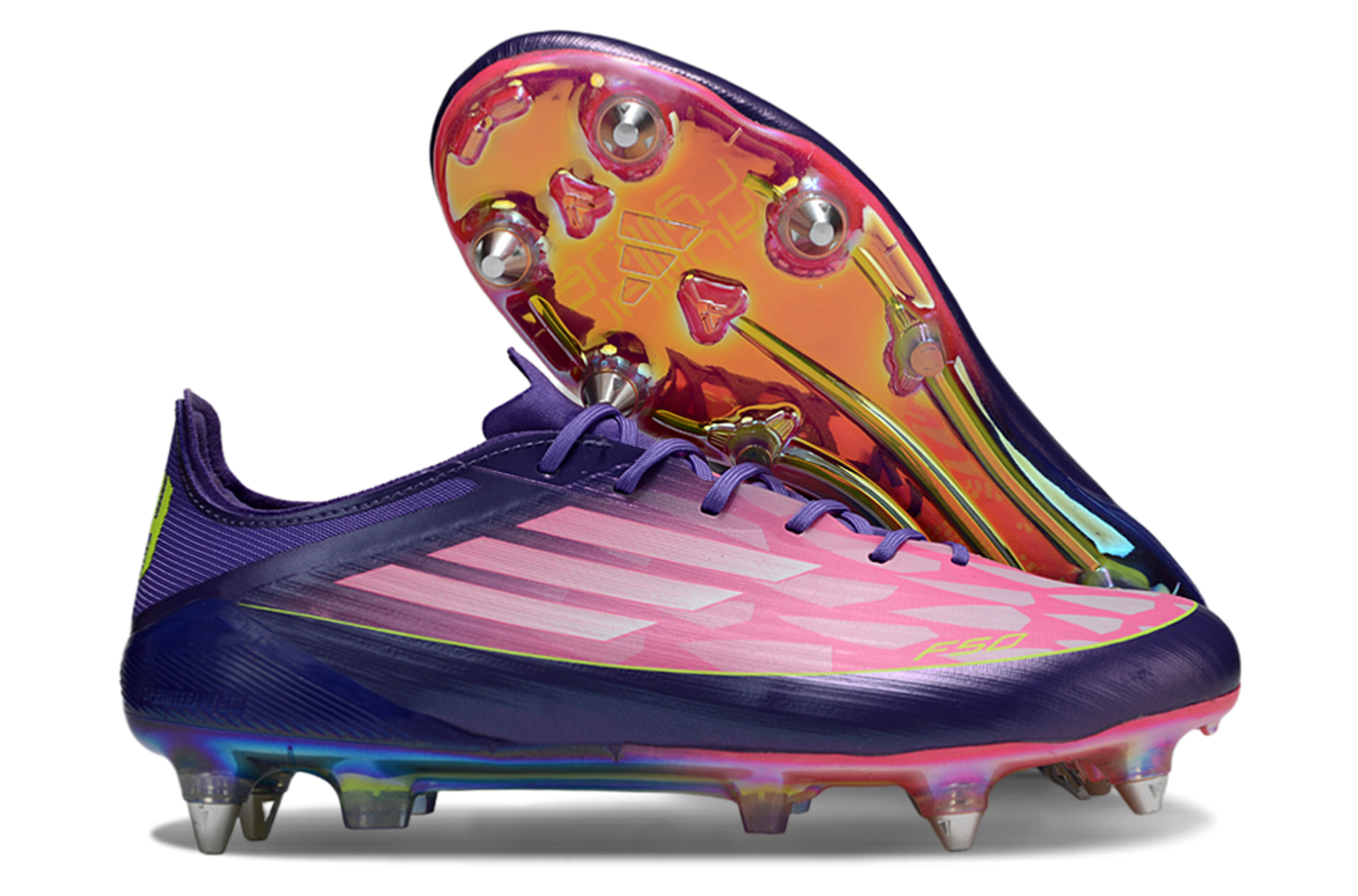 Tacos F50 SG - Natural húmeda Lote 2