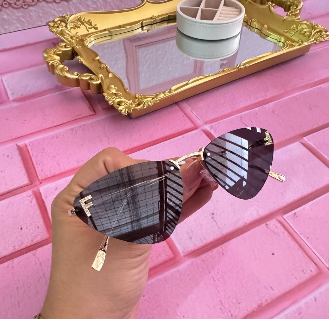 Gafas fendi 