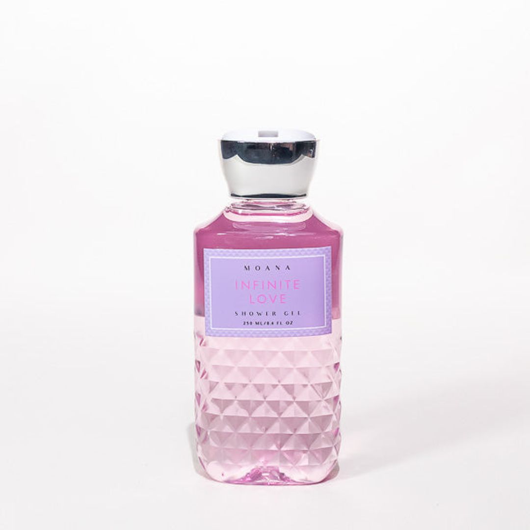 SHOWER GEL MOANA - 250ML