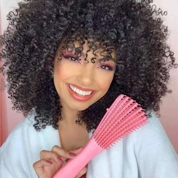 Cepillo Desenredante - imagen 3