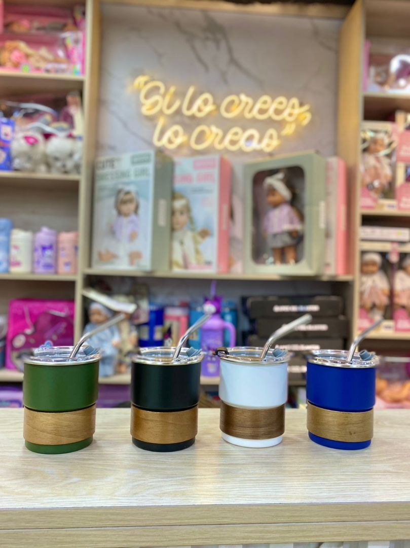 TERMO METAL PQÑ PITILLO 