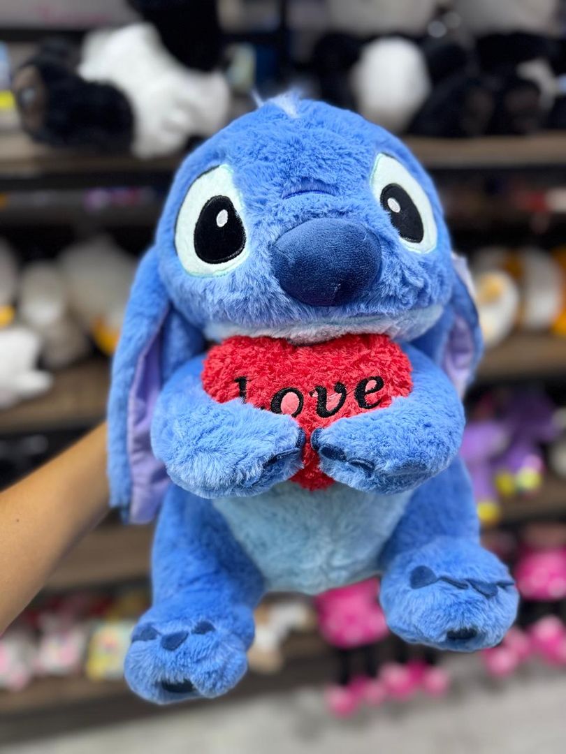 000 STITCH 