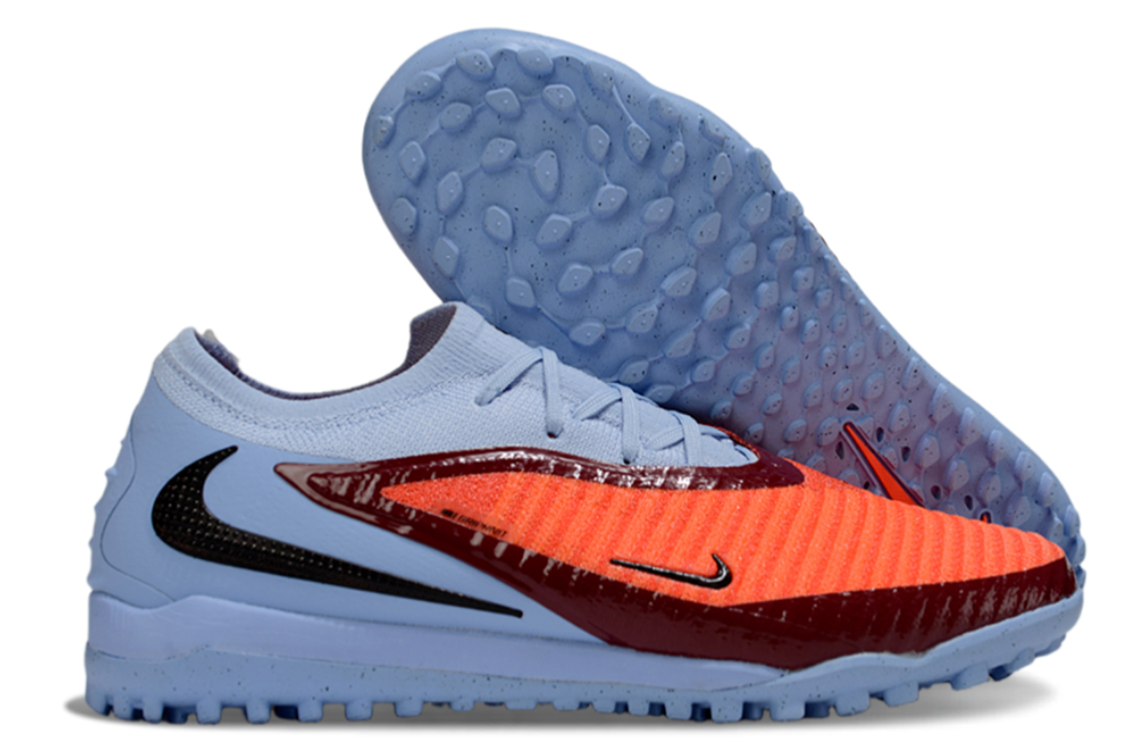 Tenis Phantom niño TF - Sintética / Turf Lote 1