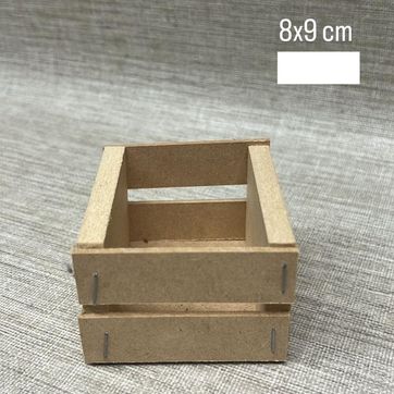 Imagen del producto GUACAL 9x9 cm