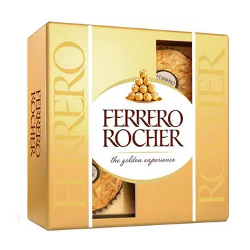 Imagen del producto Ferrero por 4 unidades