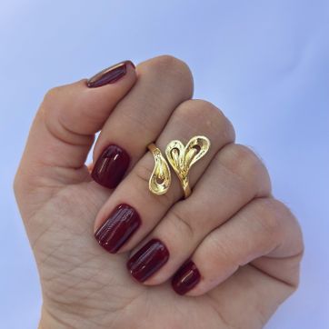 Imagen del producto Anillo figura 