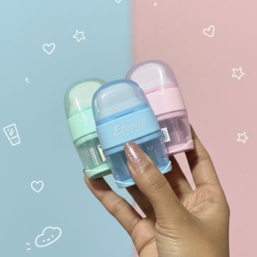 Imagen del producto Set Borrador Sacapuntas