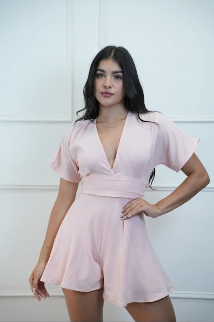 Enterizo Dulce lola