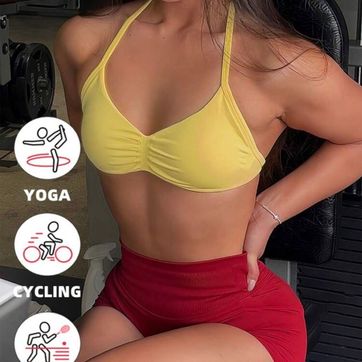 Imagen del producto TOP DEPORTIVO TALLA (S)