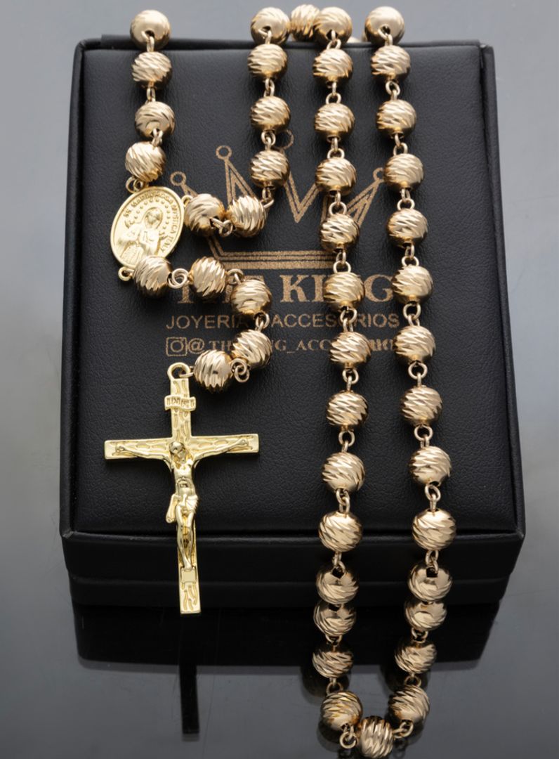 Camándula luxe prestige 