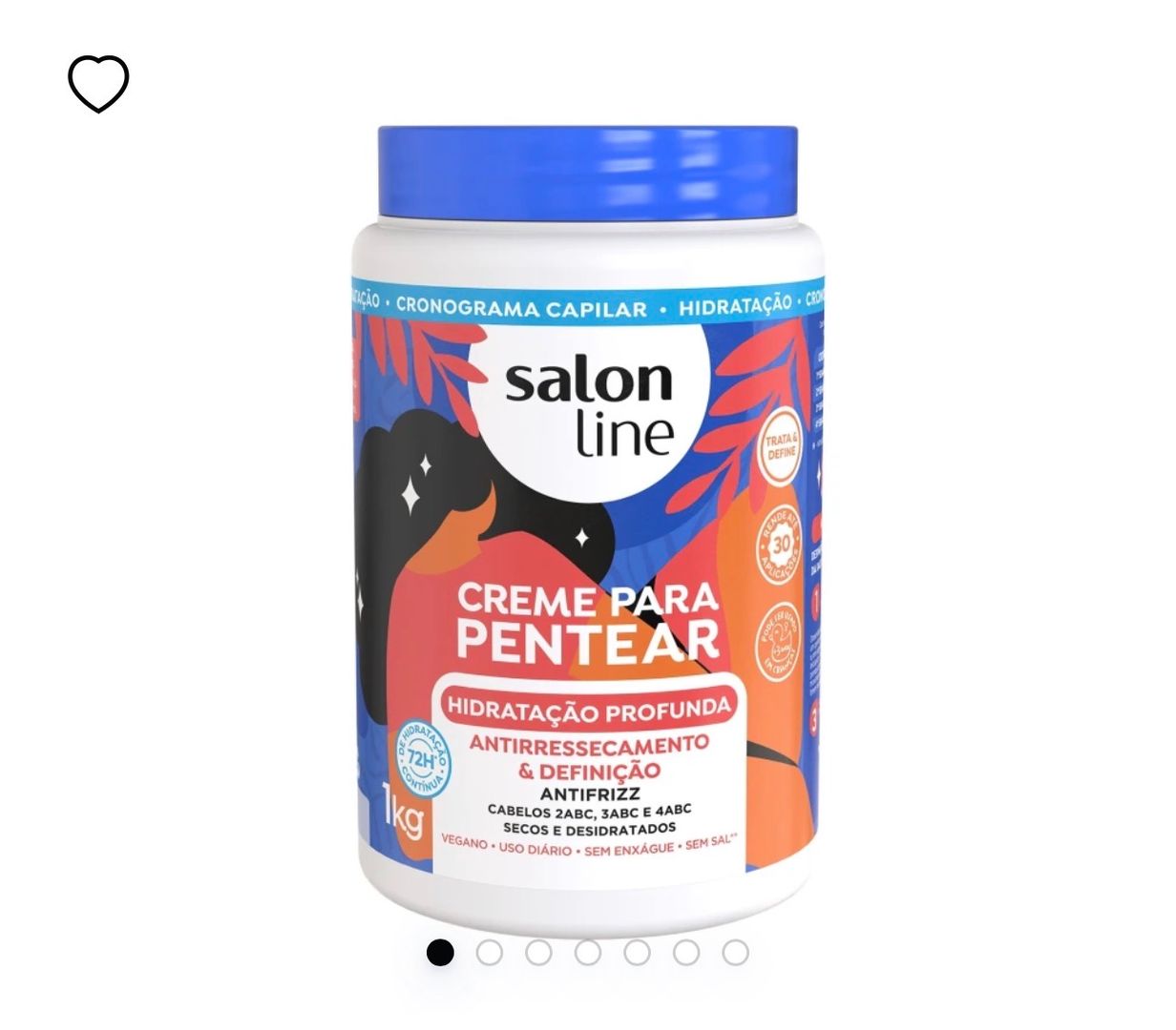 CREMA HIDRATACIÓN PROFUNDA