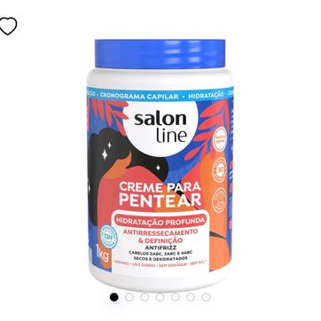 Imagen del producto CREMA HIDRATACIÓN PROFUNDA