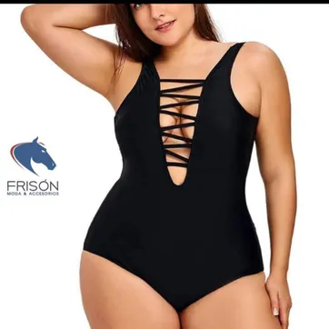 Imagen del producto Vestidos de baño 