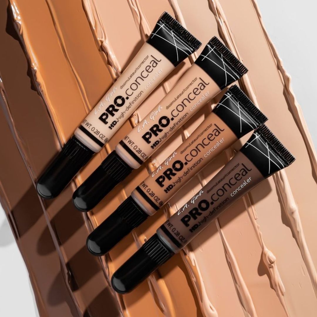 CORRECTOR PRO CONCEAL L.A GIRL 