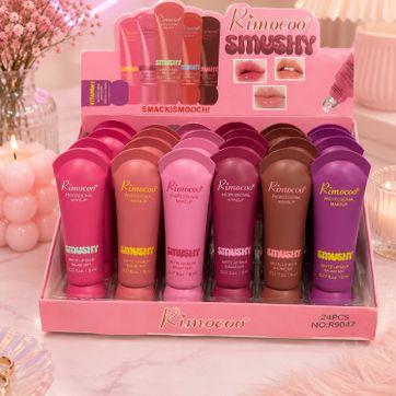 Imagen del producto Lip balm con color rimocoo 