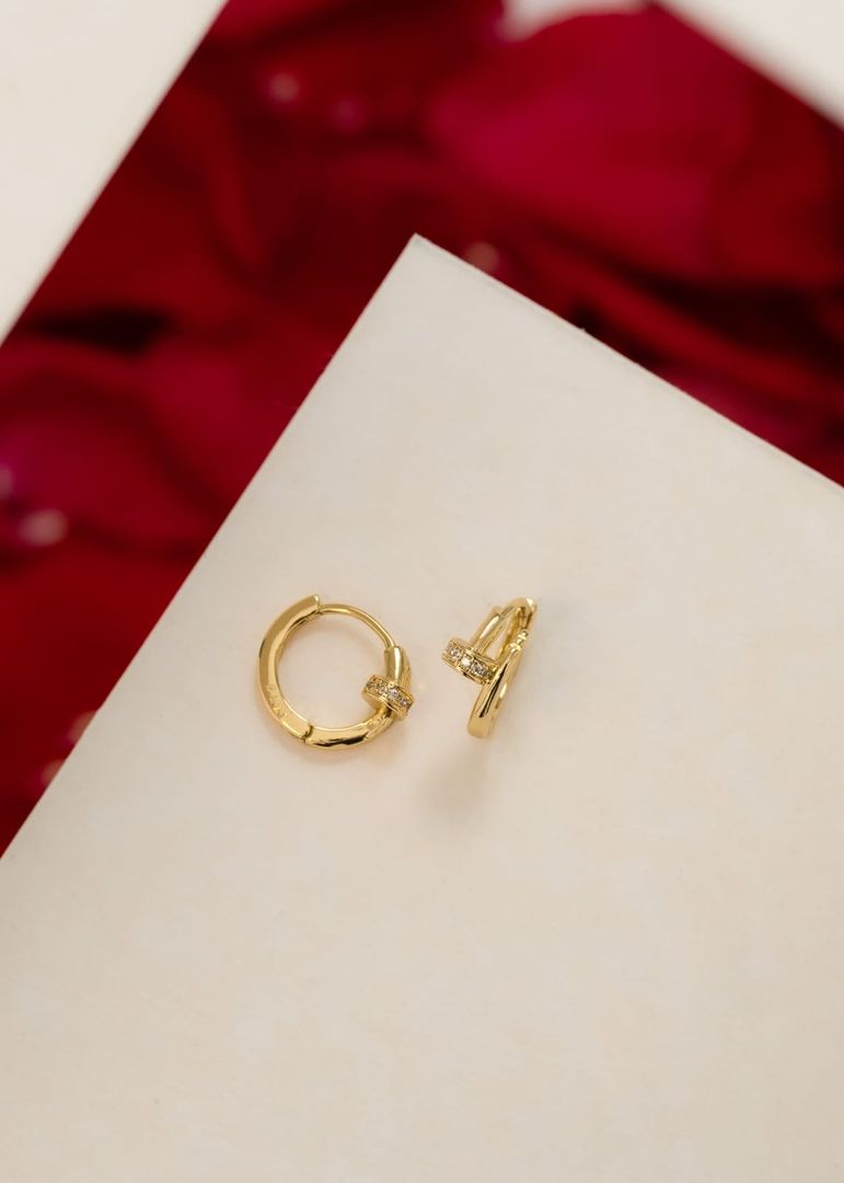 Candonga clavo Cartier 