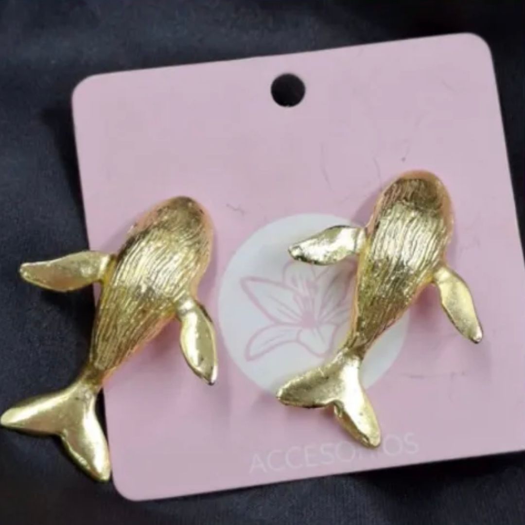 ARETA BALLENA MEDIANA