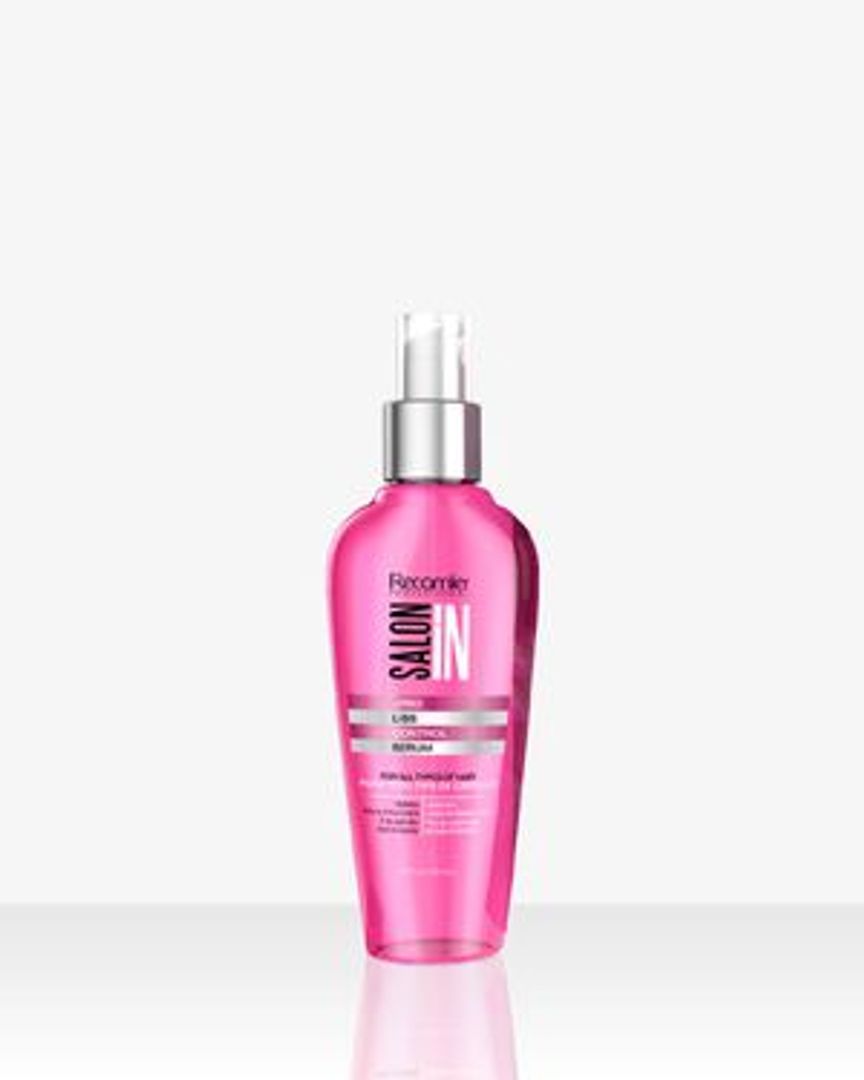 SERUM SALON IN LISS CONTROL X120ML