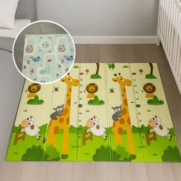 TAPETE PARA BEBE - imagen 2