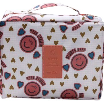 Imagen del producto 751- COSMETIQUERA TRAVEL
