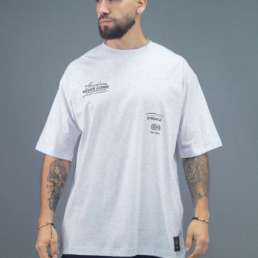 C. OVER ESTAMPADA - imagen 4