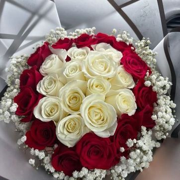 Imagen del producto 30 ROSAS