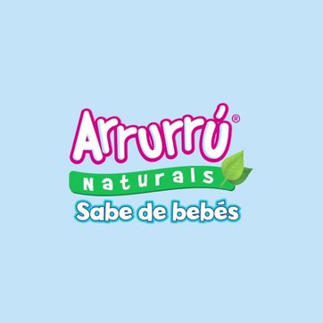 Imagen del producto Arrurrú