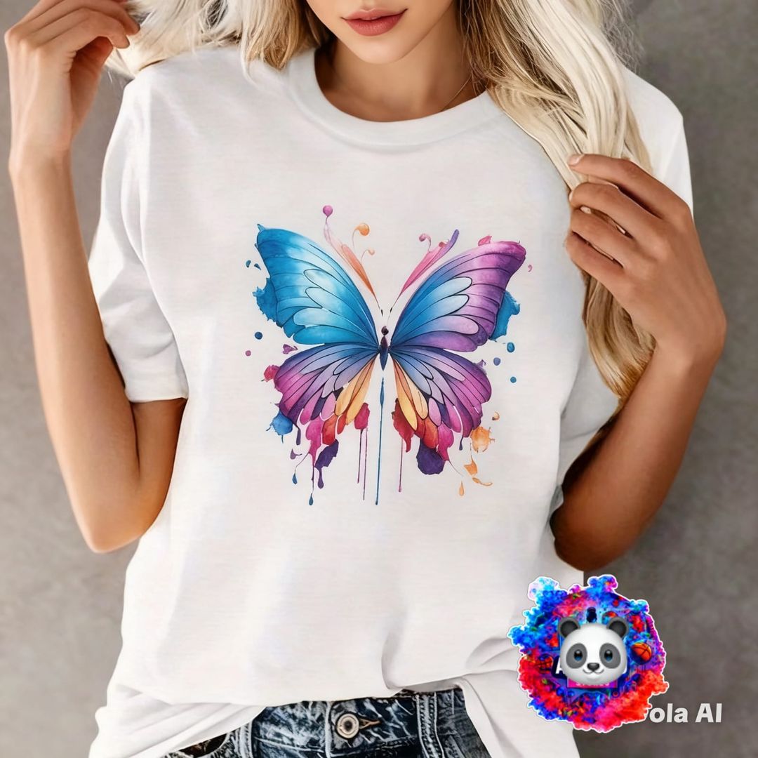 CAMISETA DAMA 
