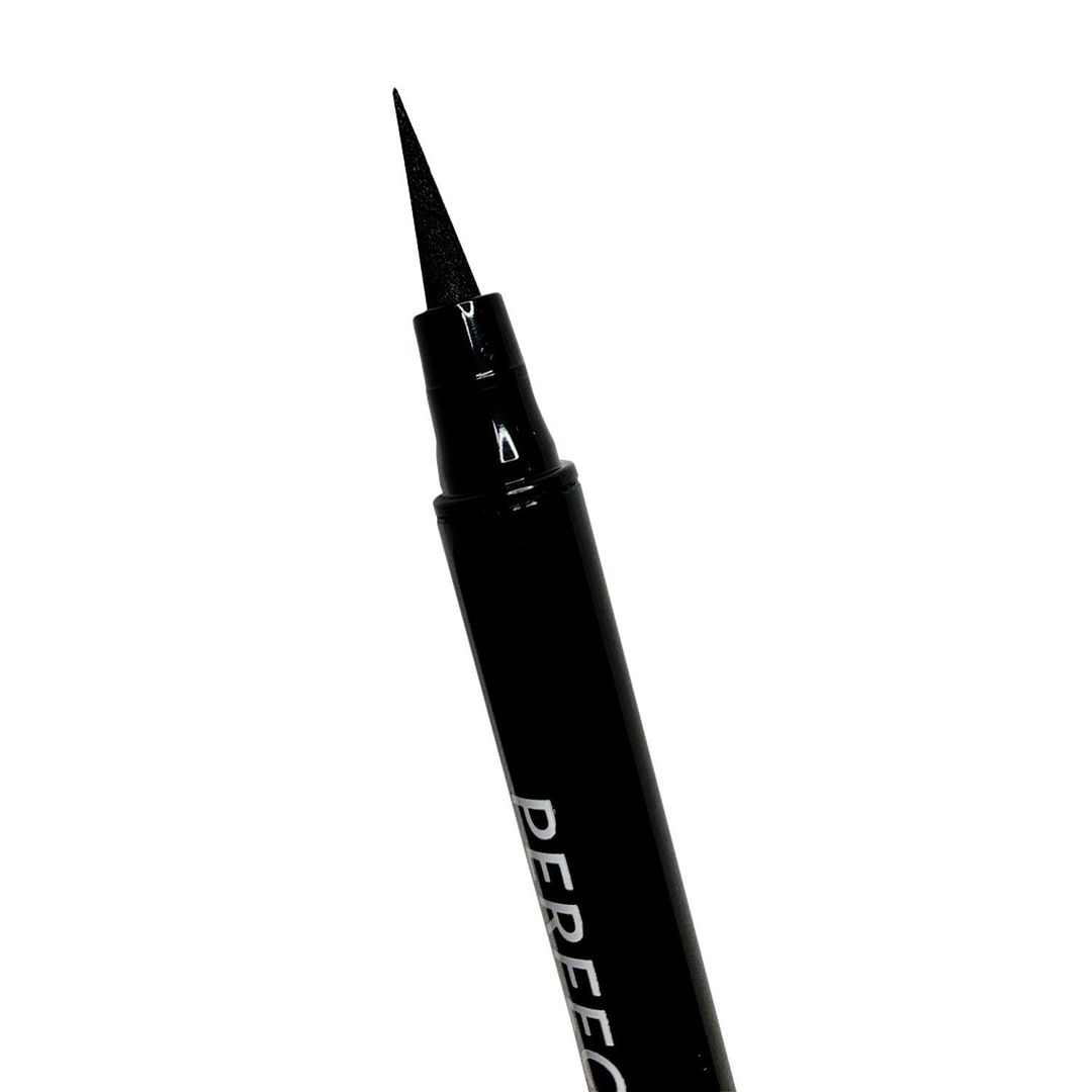 DELINEADOR PLUMÓN EN MARCADOR PERFECT EYE LINER SAMY