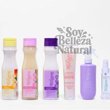 Imagen del producto Kit Ritual Rizos Definidos
