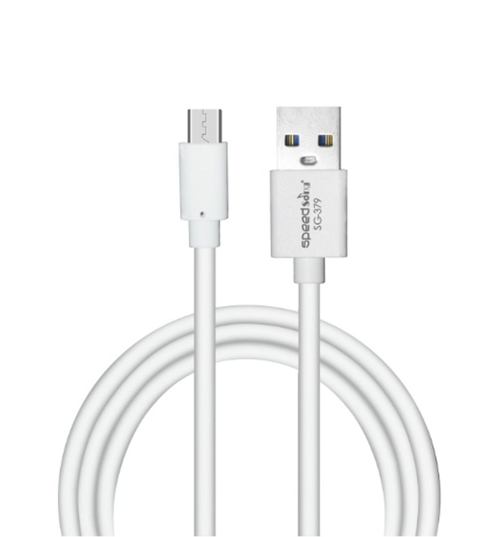 Cable V8 2A SpeedSong