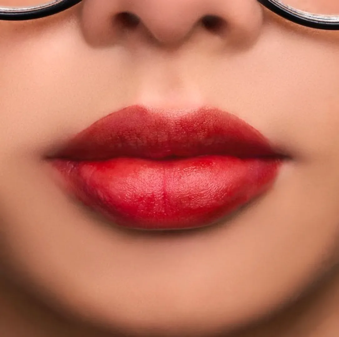 TINTA VELVET LE ROSE MIIS COSMETICS