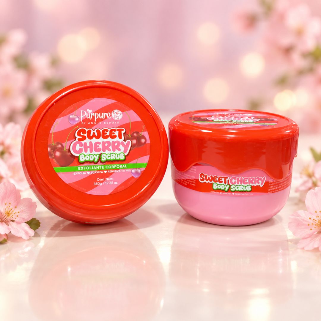 Exfoliantes purpure 