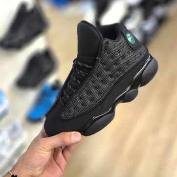 Imagen del producto Jordan 13 Black Cat