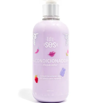 Imagen del producto Acondicionador Reparador SOS Kaba 450 ML