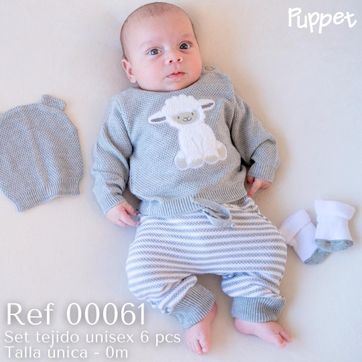 Imagen del producto PRIMER DIA EN HILO NIÑO